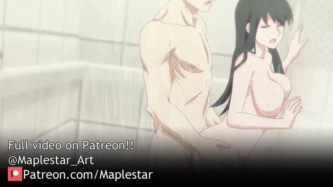 Loid vs Yor!!!....in the shower...? 🚿🕵️🪡 The rest of the full animation is available on my Patreon!!<a href="/tag/chainsawman"class="tags"><span>#chainsawman</span></a>