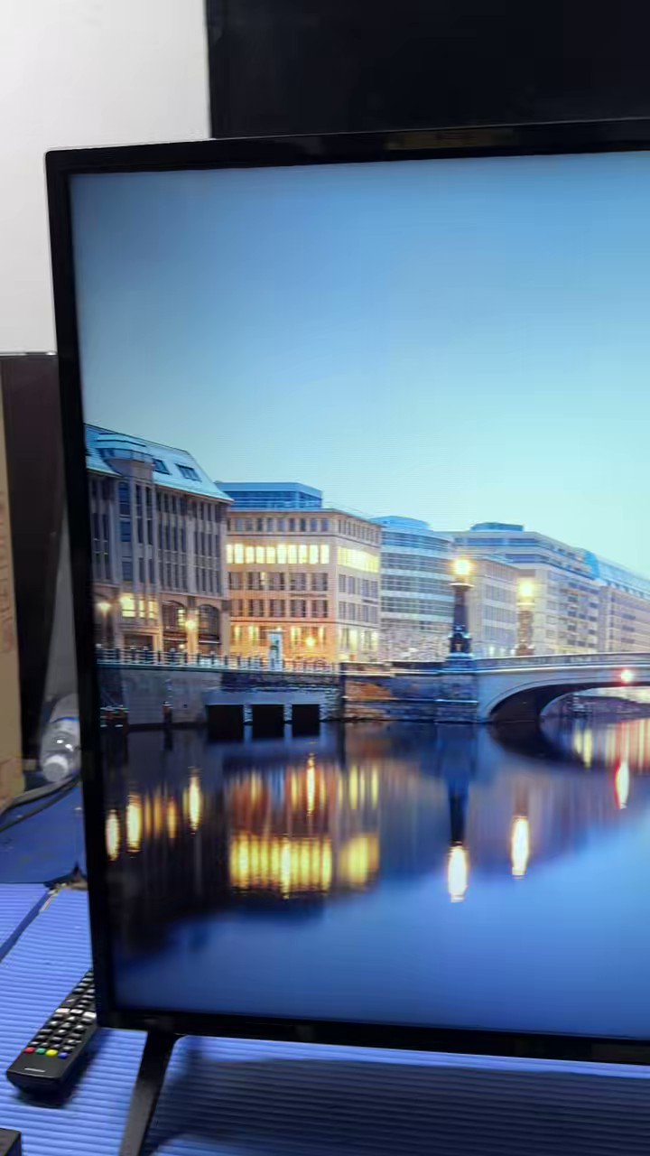 Afendi Othman | Sport Tech on Twitter: "Semalam repair Tv sendiri dekat