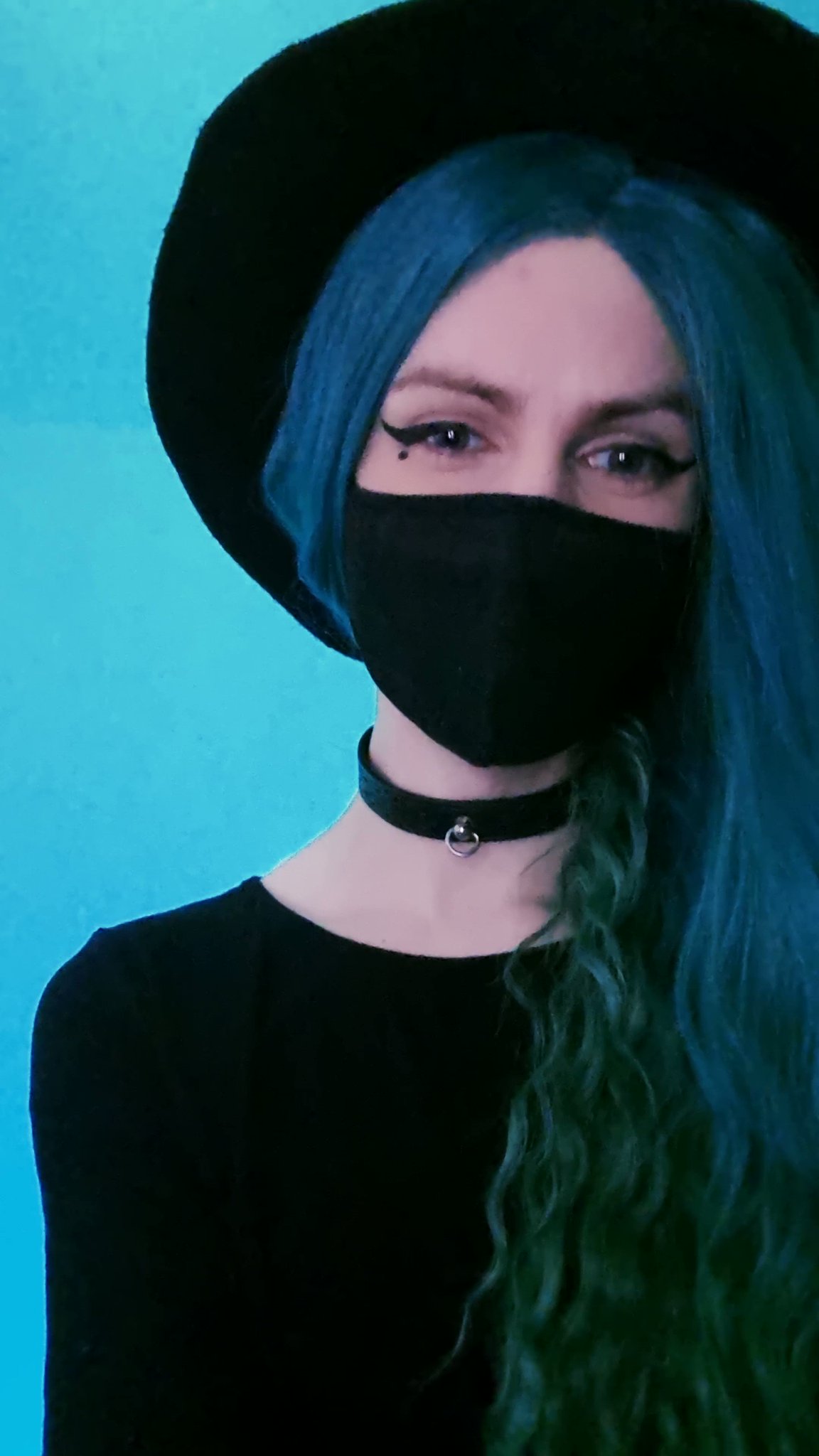 🔞Alba🧙‍♀️ on Twitter: &ldquo;I love it when u do a kissu in your vids — Mwah