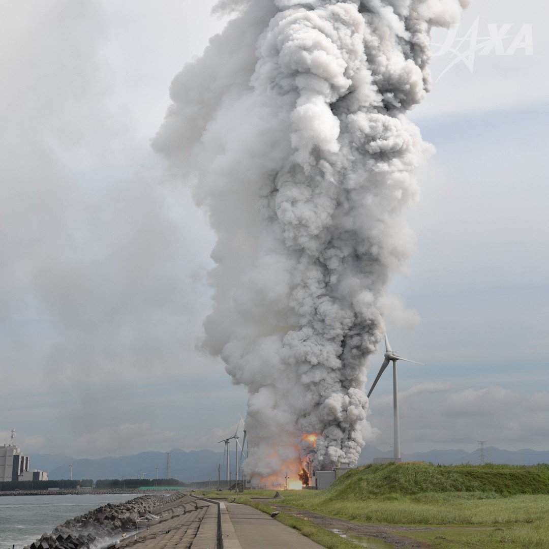 JAXA（宇宙航空研究開発機構） on Twitter 