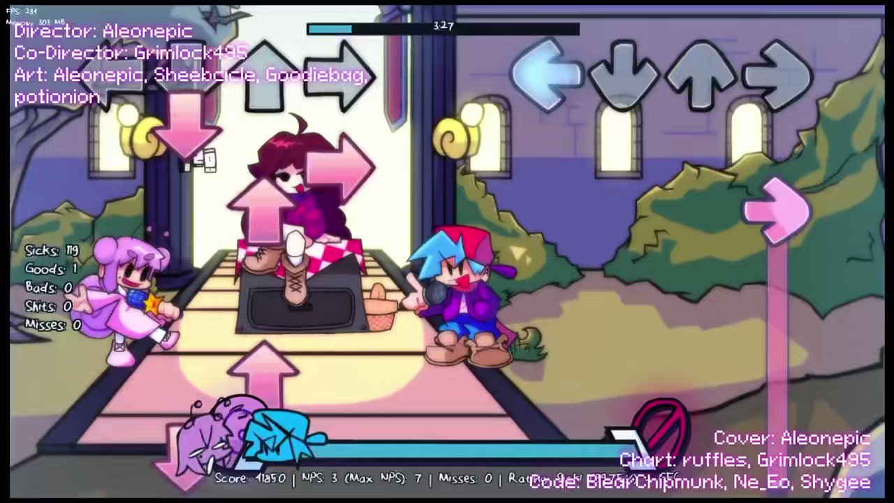 Aleon on Twitter "VS SNAIL'S HOUSE A LOVE LETTER TO ALL THINGS SNAIL