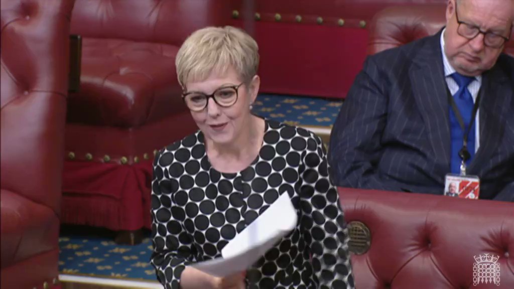 Claire Fox on Twitter 