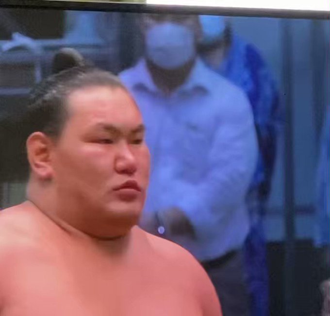 贈る結婚祝い ぶたづーうさん専用 豊昇龍、若隆景 スポーツ選手