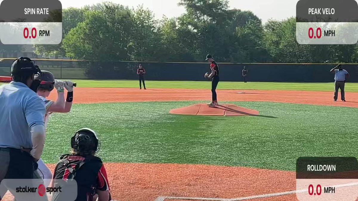 RT @PerfectGameIL: Owen Lense 2026
Frankfort Square Raptors
Sits 80-82 Touched 83 https://t.co/96KfLVMnkI