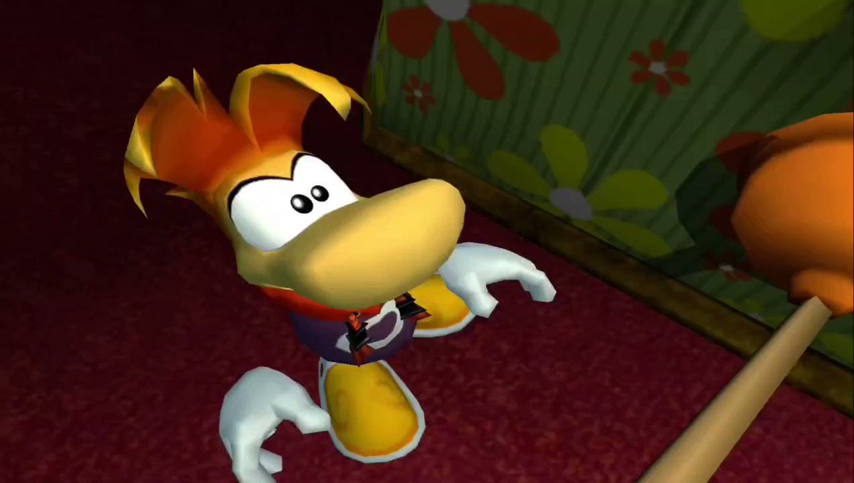 Rayman Together! on X: Ubisoft will also be shutting down it's existing servers for Rayman 3, Rayman 3 HD, Rayman Legends and Rayman Origins. # Rayman #Ubisoft / X