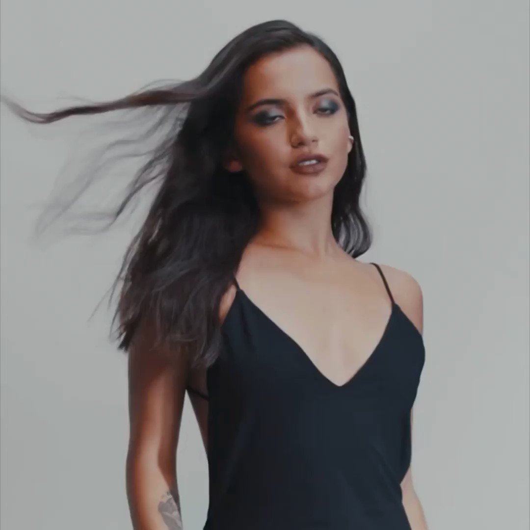 RT @YAZLUVR: isabela merced moner death row edit fc fancam for rob rm astverism https://t.co/KVtazInkPn
