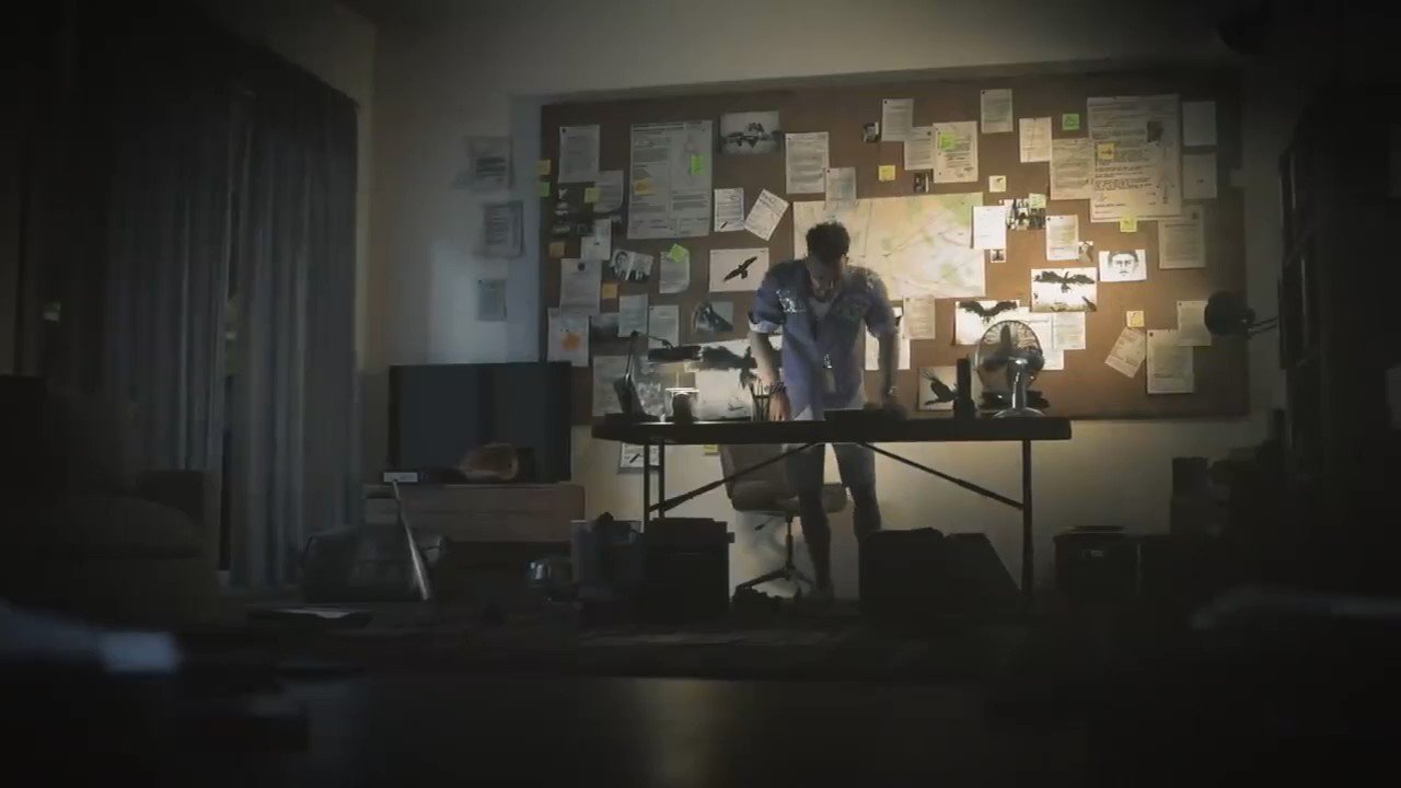 C3 🦷 COMMISSION OPEN WIDE on Twitter "DBD players solving quantum