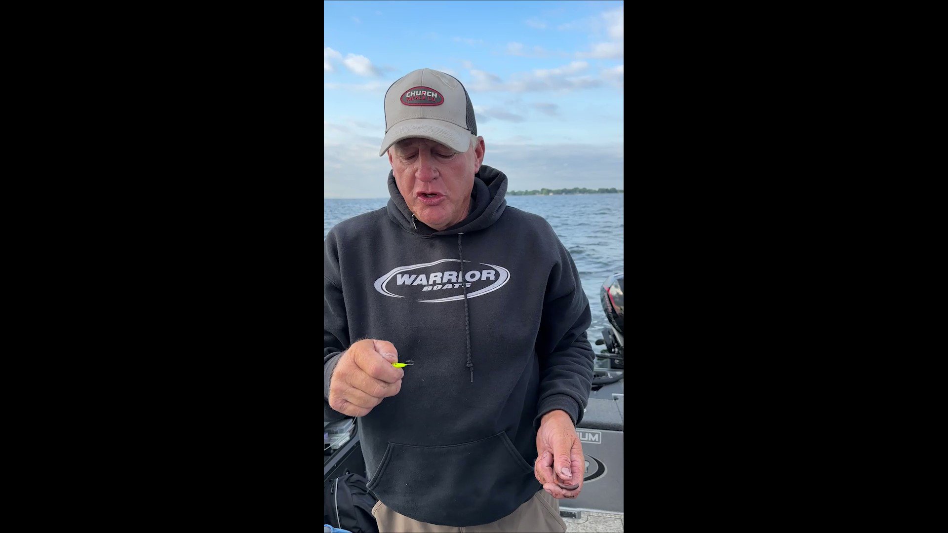 Larry Smith Outdoors (@LSmithOutdoors) / X