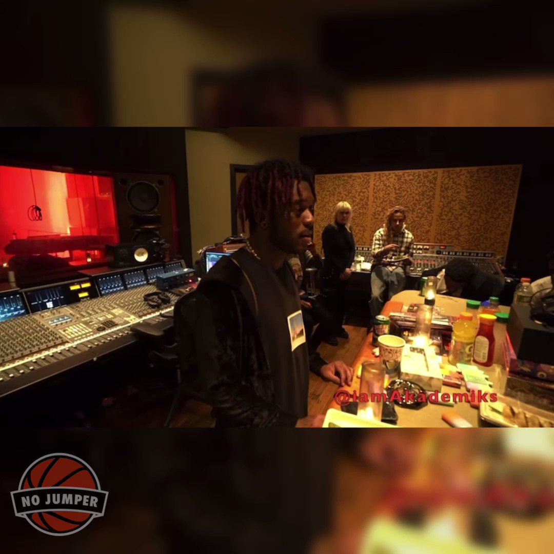 RT @nojumper: Lil Uzi Vert says Lil Yachty beat the ‘washed rapper’ allegations https://t.co/HDoPKeKiYw