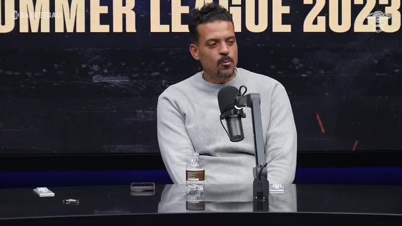 [花邊] Austin Reaves:龜龜是我最好的隊友之一