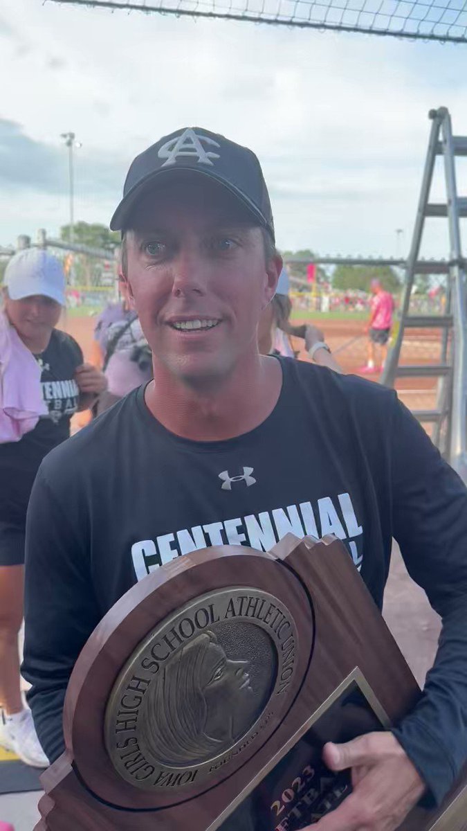 RT @ACHSJagSB: You heard it here first!
JAGS ARE STATE CHAMPS https://t.co/1QkxWd6pRA