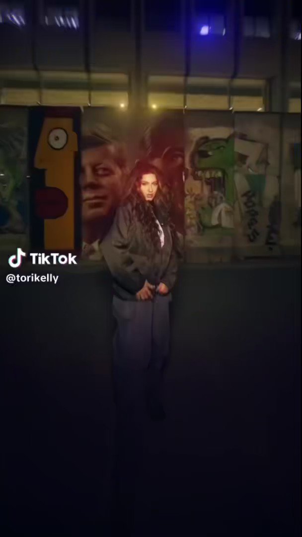RT @tkhq8: What we have of SHELTER by Tori Kelly, so far https://t.co/EukUtdN1aX