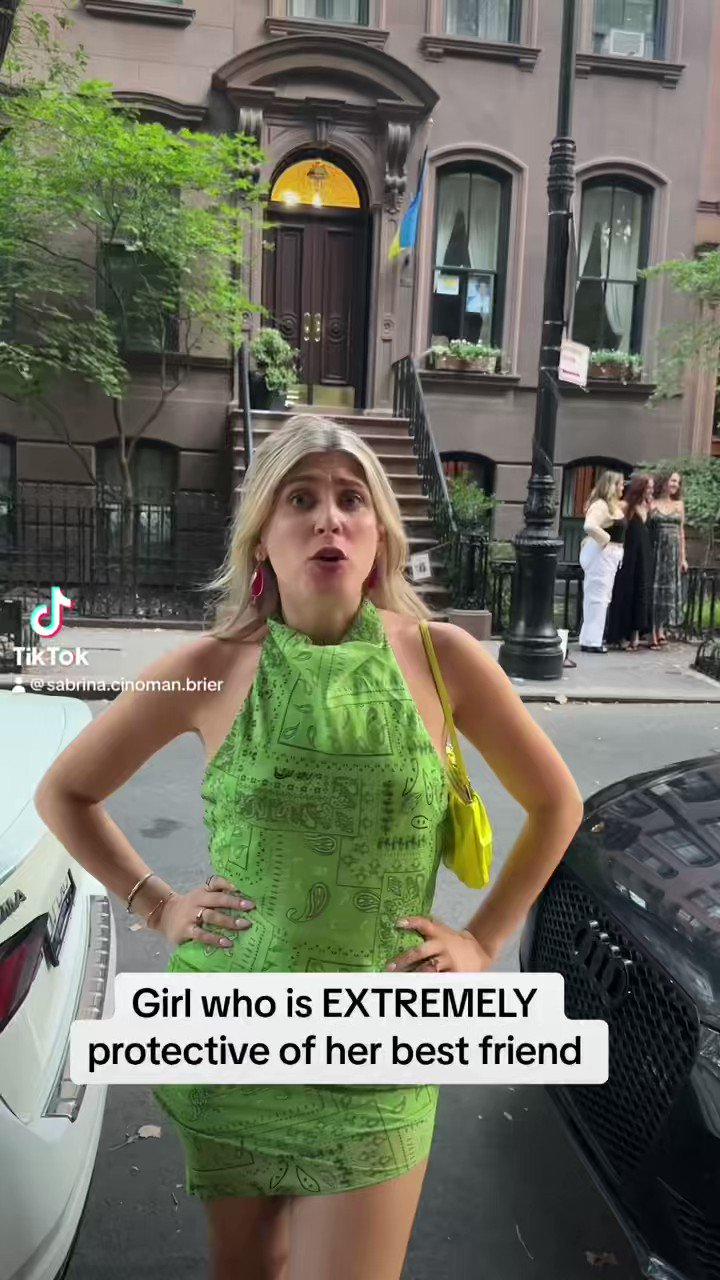 @sabrinabrier's video Tweet