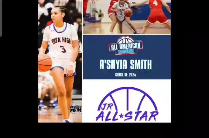 Highlights from All-American showcase!! Thank you for the opportunity @JrAllStarBB
@CentralPAElite @YBearcats https://t.co/1hVKagQTN3