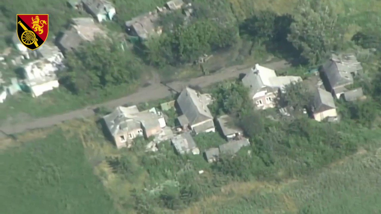 [情報] 烏軍官方殲敵統計&情報數則 (23/7/21)