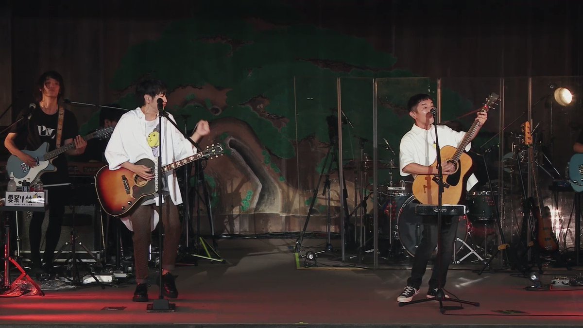 📀Blu-ray & DVD📀 LIVE FILMS 夏祭り 杜の音 後夜祭〜ゆずっこを想う