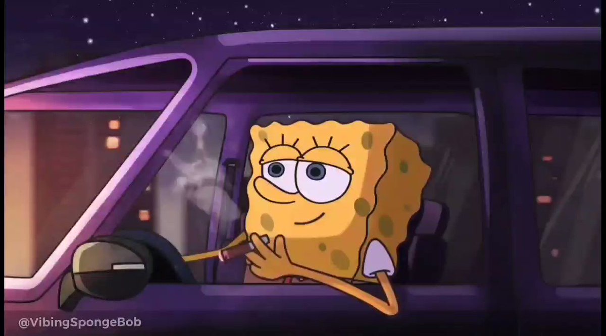 RT @VibingSpongeBob: Spongebob listening to :
The Color Violet - Tory Lanez
https://t.co/XnTz0TY1cB