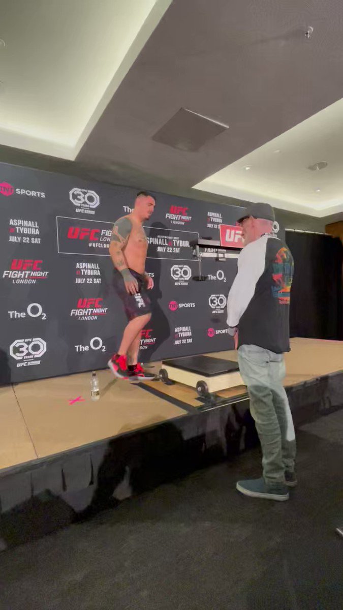 UFC 296: Questions raised on trash talking in MMA after Colby Covington's crass comment - BBC Sport