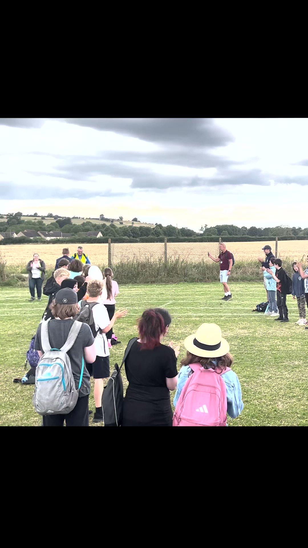 Chipping Campden School on Twitter "Farewell to our esteemed