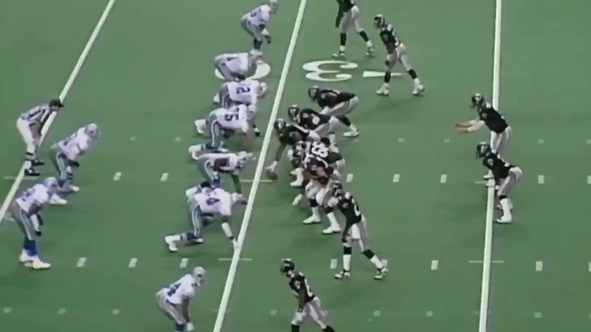 RT @NFL_DovKleiman: Random Highlights: Deion Sanders playing Wide Receiver was fun to watch. https://t.co/FeX8ysv001