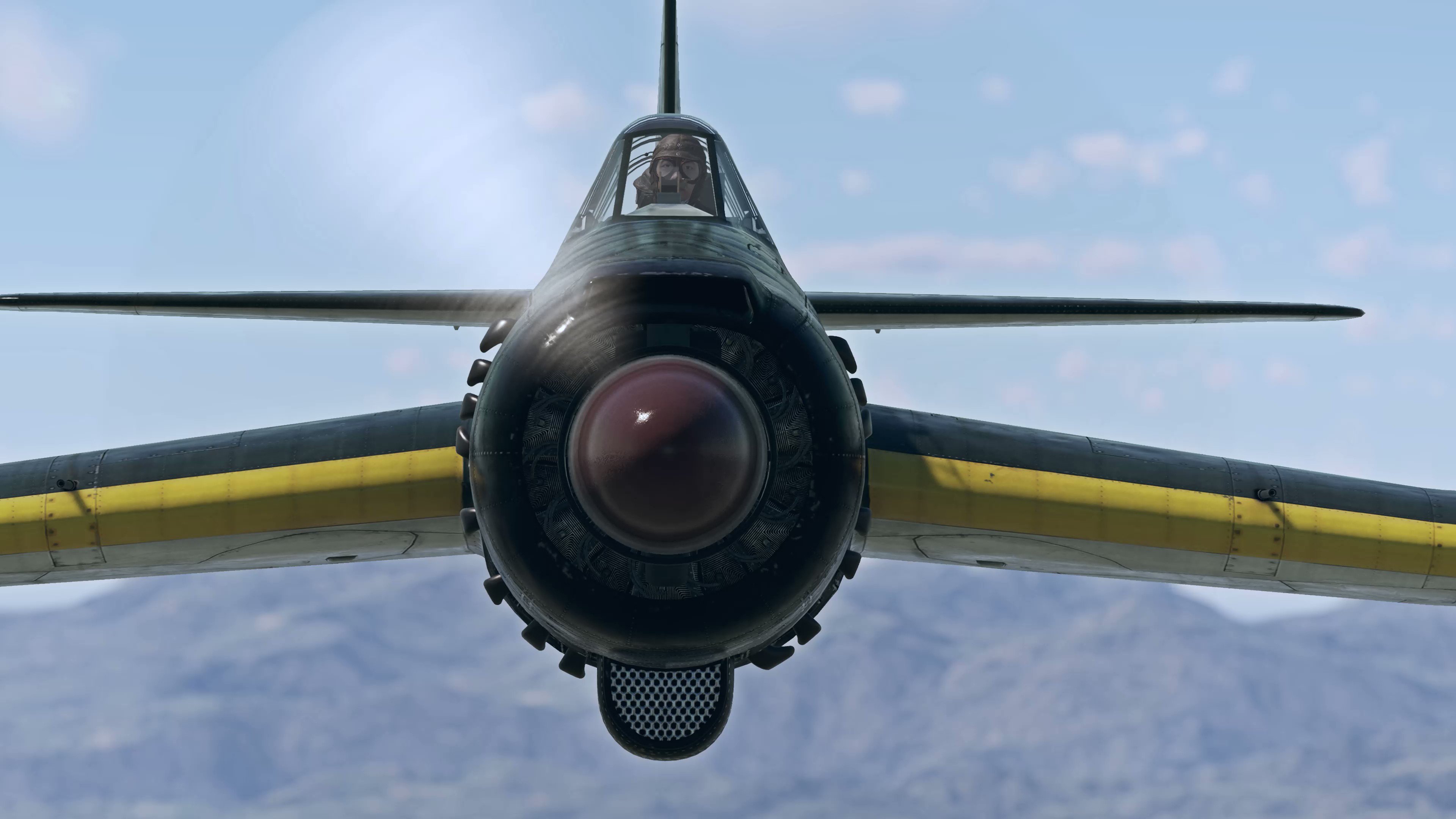 I_NAMELESS_I on Twitter "IJN ShipBased Attack Aircraft "Ryusei" The