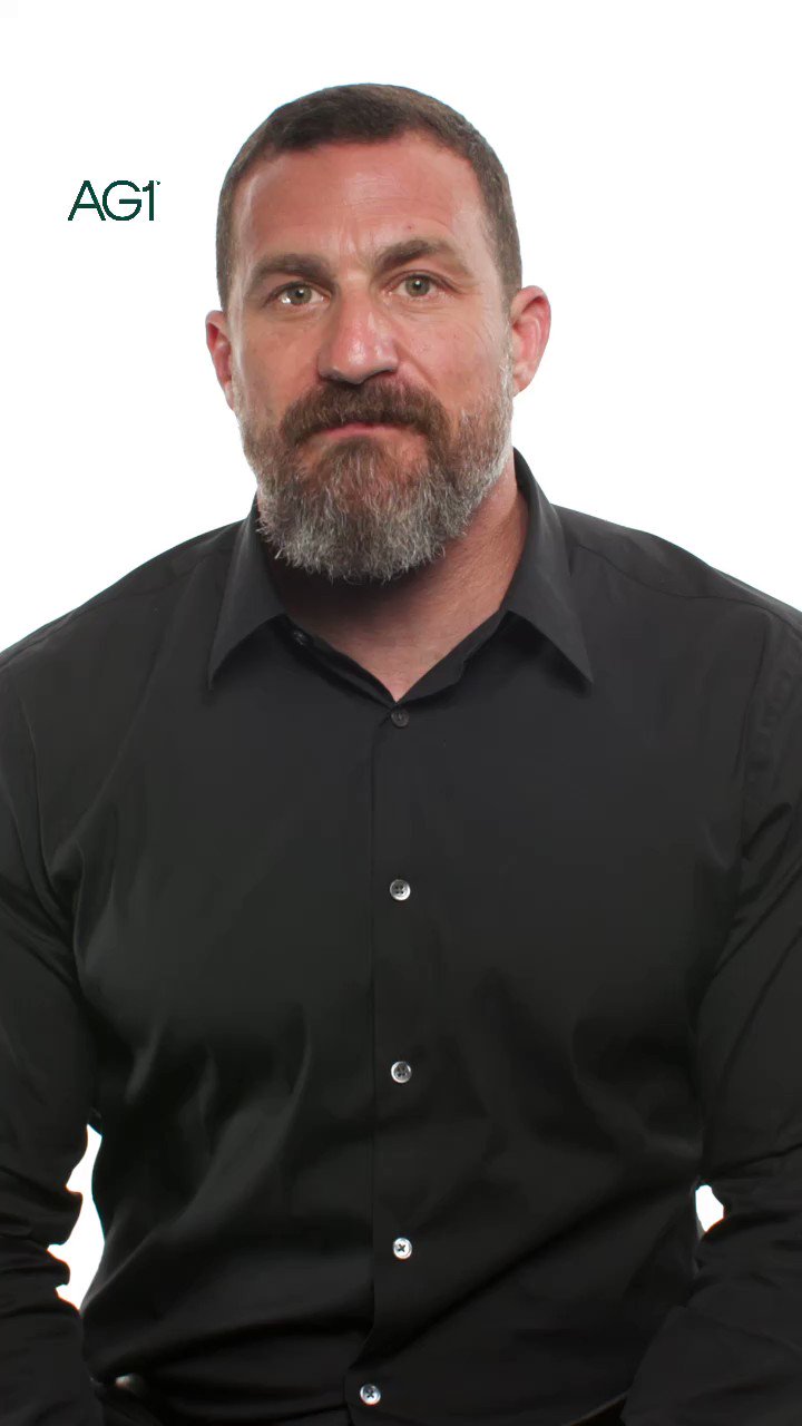 AG1 by Athletic Greens on Twitter "What nutrients does Dr. Andrew