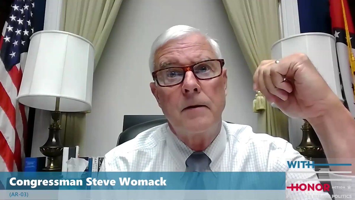 Arkansas rice, Michigan hops. @bipartisanvets member @repwomack said it best: great problems can be solved if people just sit down and have a brewski. https://t.co/wcv5PkmiIU