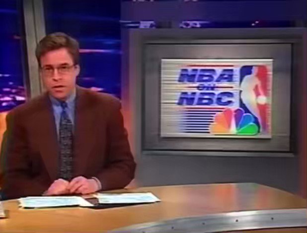 RT @NBA90s: Costas previews doubleheader (1997)
Rockets vs Magic
Hornets vs Knicks 
Bulls vs Sonics https://t.co/3YBJxLm0qi