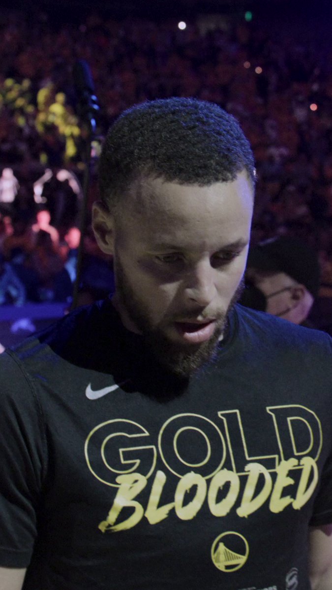 RT @warriors: From underrated to undeniable.
#UnderratedFilm is now streaming on @AppleTV https://t.co/zLDamqfTUP