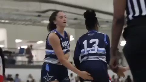 Jordan hunter 2024 from Hewitt Trussville High School Jordan is one of the best in the state, I look forward to seeing her basketball journey. This Auburn commit has a bright future!! @JE_hoopher https://t.co/luxmk5Aszw