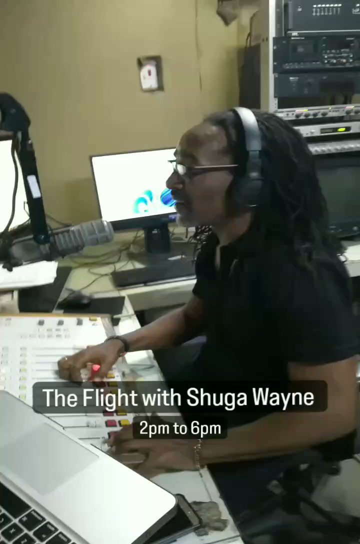 Inner City Vibes Live June 1, 2020, Inner City Vibes Live on Roots 96.1 FM June 1, 2020, By ROOTS RADIO 96.1 FM