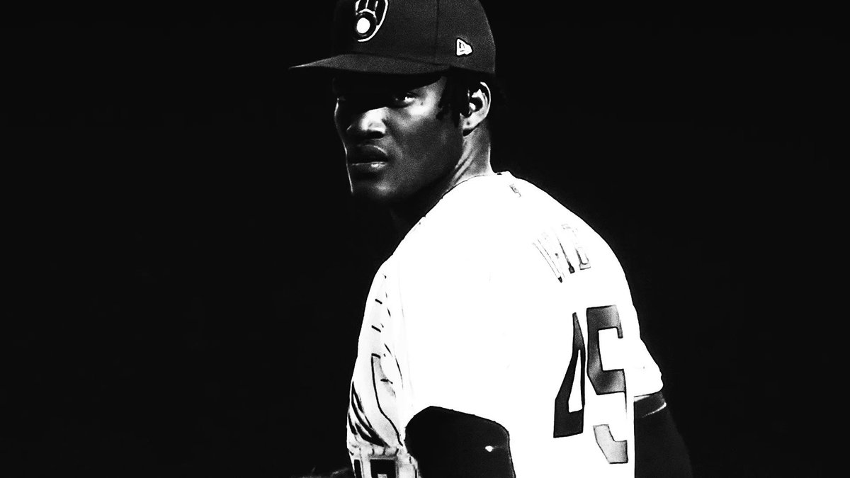 RT @Brewers: If you don't know, now you know:
Abner Uribe is one to watch. #ThisIsMyCrew https://t.co/NriUTZnsnk