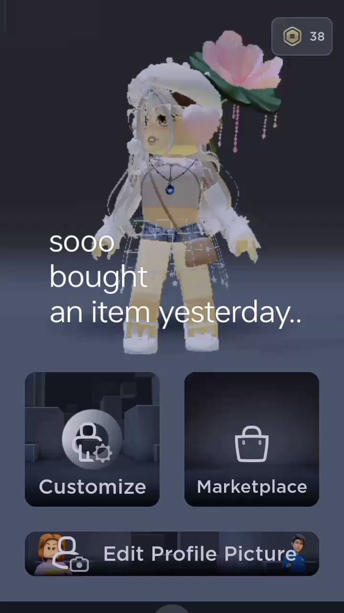 RTC on X: Roblox has implemented their Holding Policy after you purchase or receive an item through trade If you buy any item in stock, you will have to wait 30 days;