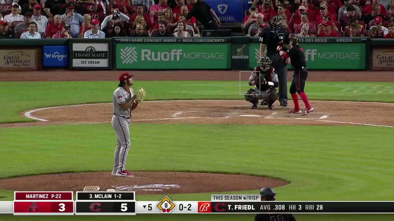 Inside Edge on Twitter "Batters on 02 fastballs 100+ mph this season