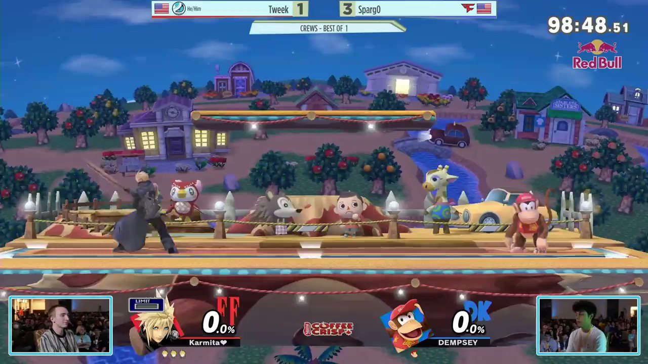 Get On My Level 2023 start.gg/GOML on Twitter "OH MY GOD https//t