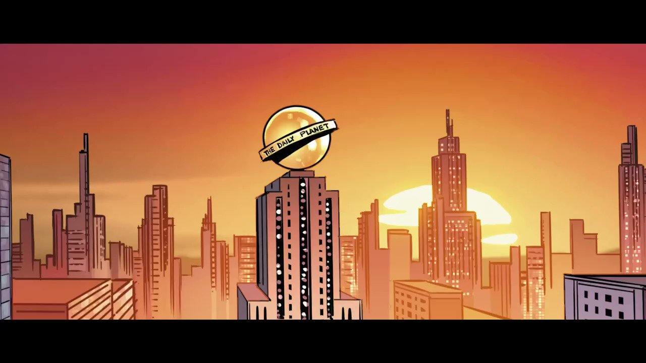 [情報] 正義聯盟vs哥吉拉vs金剛 合作漫畫