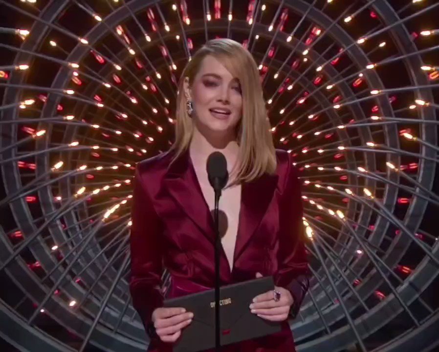 RT @Priyant1987: My favourite Greta Gerwig moment involves Emma Stone at the Oscars. Happy #Barbie weekend! https://t.co/lZIinLTCoA