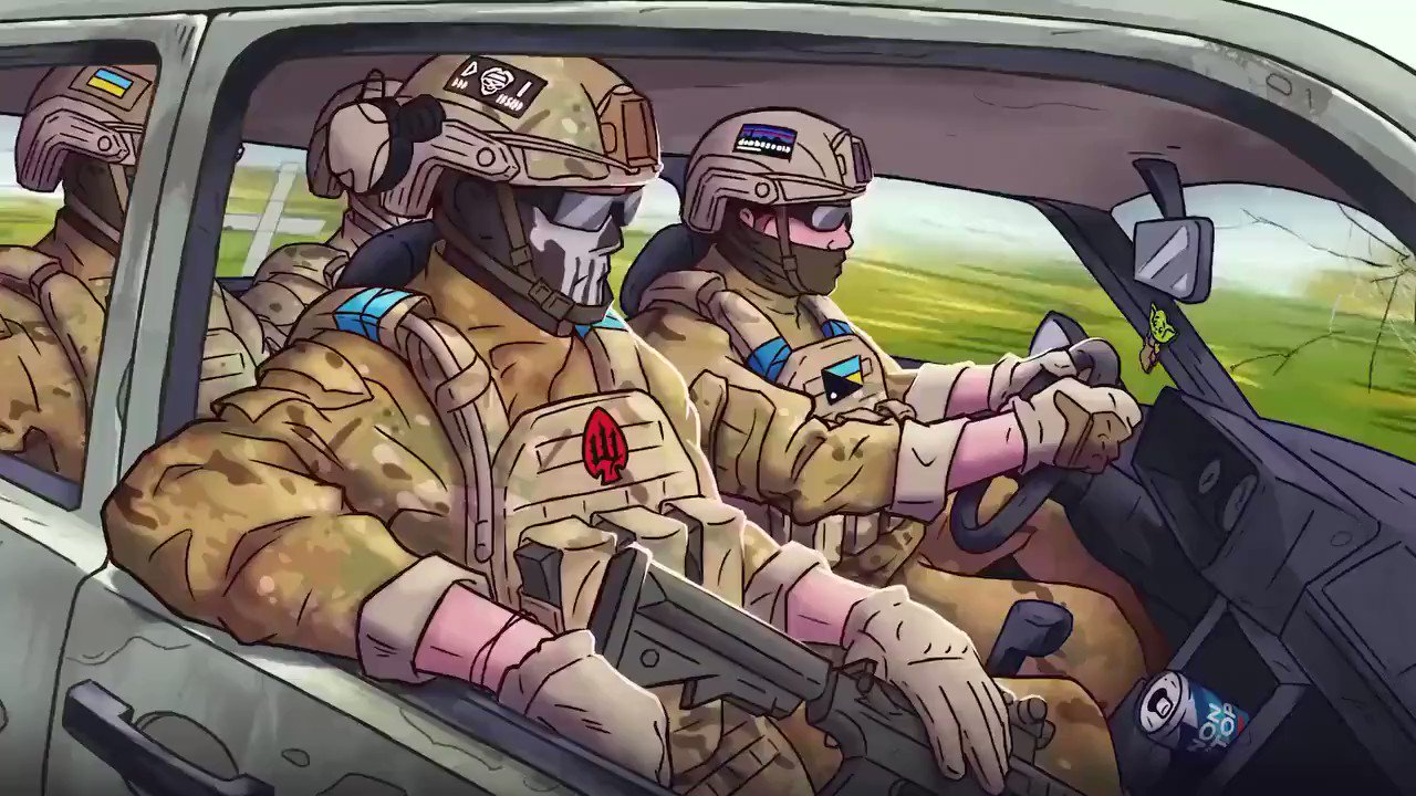 [情報] 烏軍官方殲敵統計&情報數則 (23/7/23)