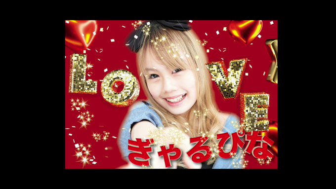 Twitterのコスプレ動画2