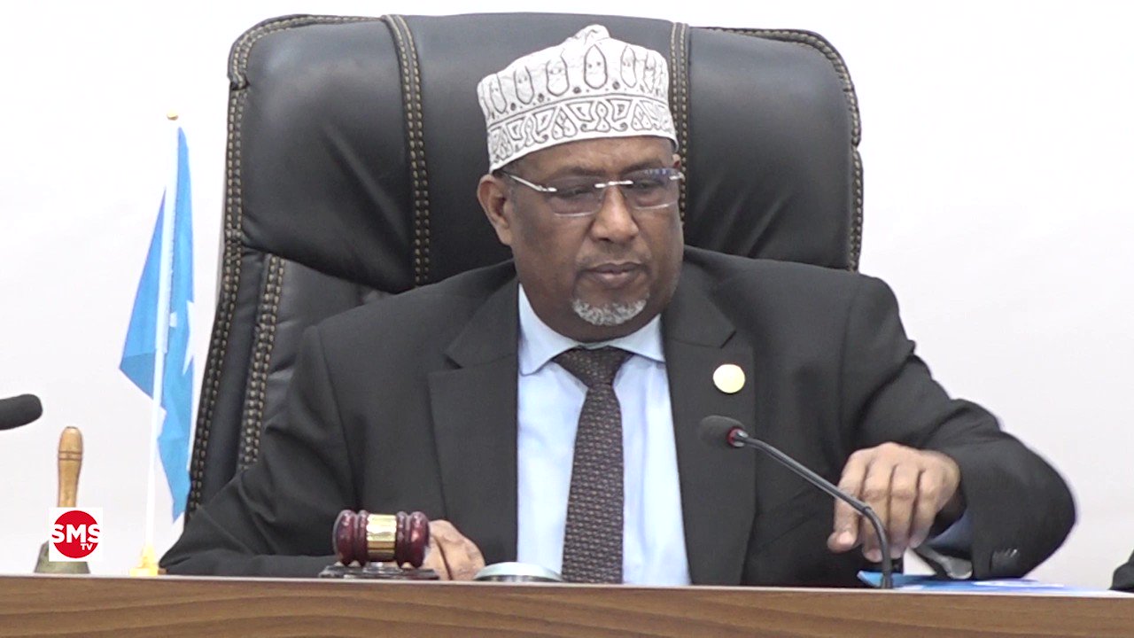 Sms Somali Tv On Twitter The Speaker Of The People S Assembly Said That The Committee Made A Sms Somali Tv On Twitter The Speaker Of The People S Assembly Said That The Committee Made A