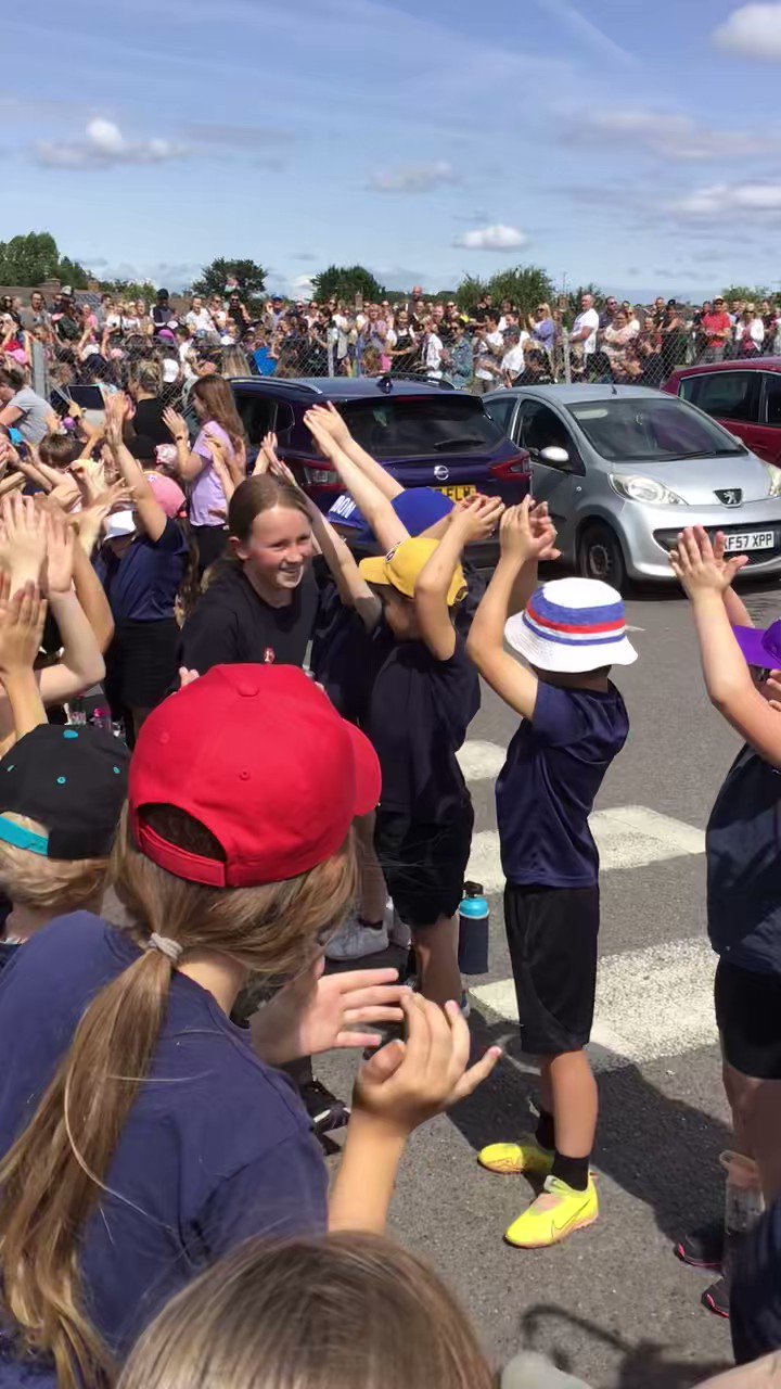 Yesterday We Enjoyed Our Y6 Leavers St Joseph 39 S College