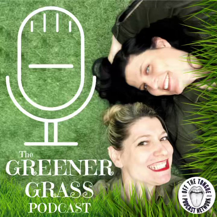 That Feels Good
#thegreenergrasspodcast #greenergrasspodcast #offthetonguepodcastnetwork #girlswhopodcast #wouldyourather  #prosandcons #pro #con #youhavetopickone #youtube #spotify #disney #disneyworld #disneyland #florida #california #castmembers #characters #mickeymouse https://t.co/2om53aVnMF