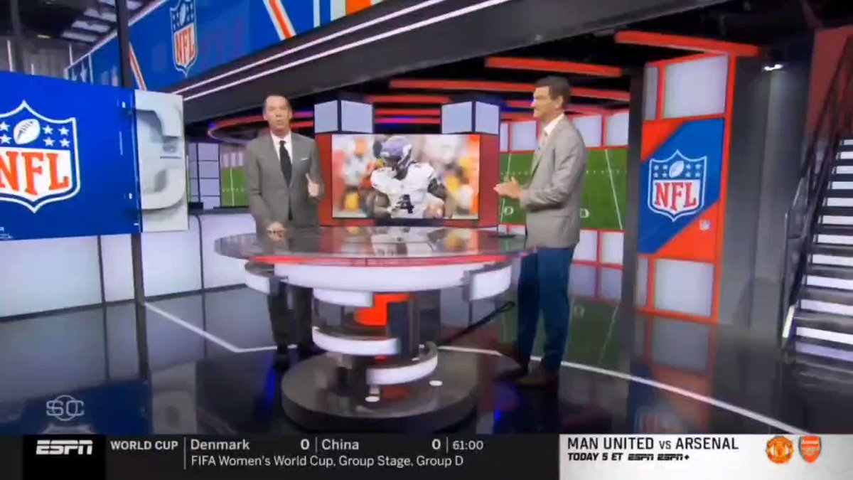 RT @TuasRevenge: Jeremy Fowler with the latest update on Dalvin Cook via ESPN
#FinsUp https://t.co/JCEpXUzgkR