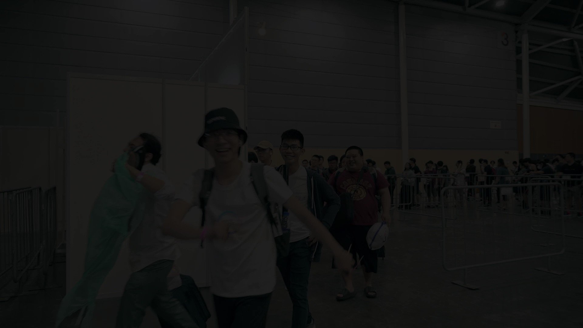 Anime Festival Asia (AFA) on Twitter "afacsf afacsf23 One more day