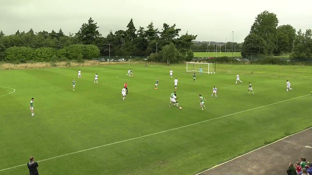 RT @LeagueofIreland: Some goal from Cork City MU19s to beat Spurs 1-0. 

#LOIAcademy | @EASPORTS 

 https://t.co/NjLq46MJVs