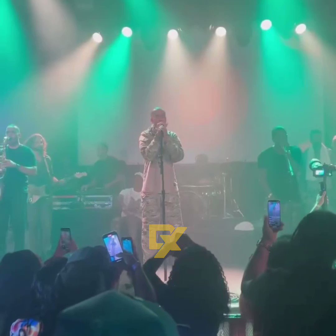 Mac Hosts 'Shell Shocked' Anniversary Show Featuring Mia X & Fiend