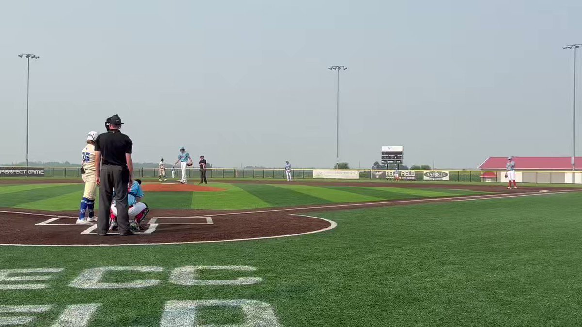 Pine Bluff Coach is Ready for the Ballpark Thanks to UAMS Surgeon