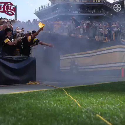 RT @Steelersdepot: Almost this time again! #Steelers #NFL https://t.co/nTce1DsLCT