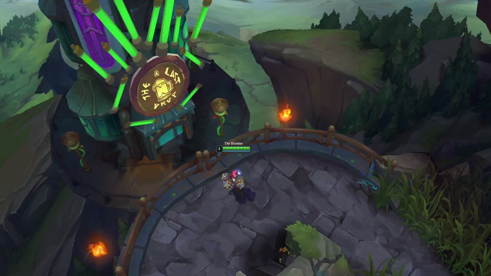 BlooJae Star Guardian Rift on Twitter "Just a reminder i only just started but.... The Last