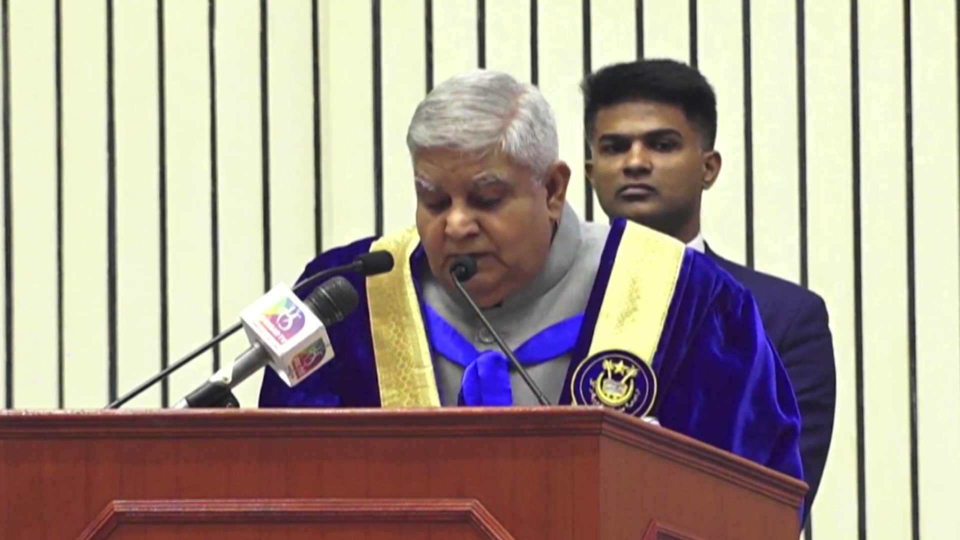 Vice President Of India On Twitter What Is Democracy Democracy Is vice-president-of-india-on-twitter-what-is-democracy-democracy-is